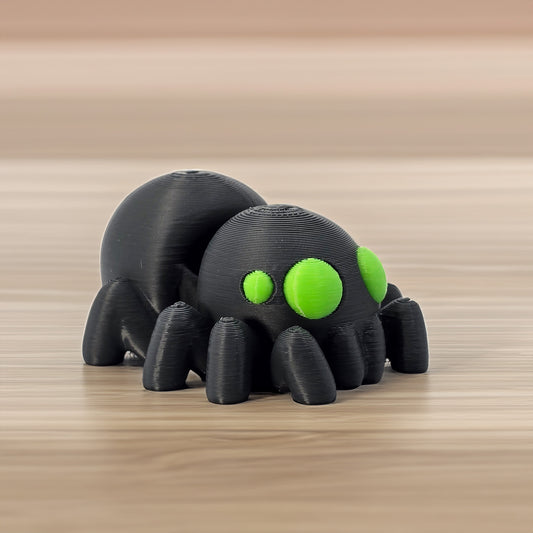 Pure Pals Spider Mini Flexi